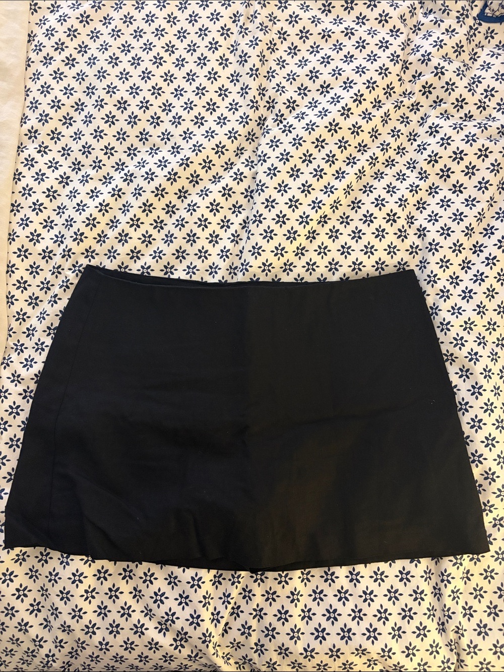 Gap linen skort
